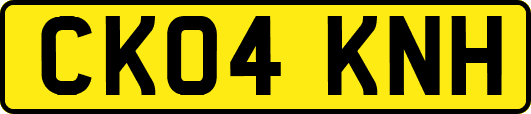 CK04KNH