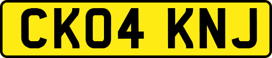 CK04KNJ