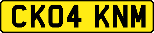 CK04KNM
