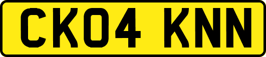 CK04KNN