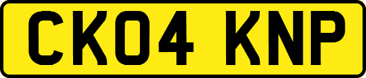 CK04KNP