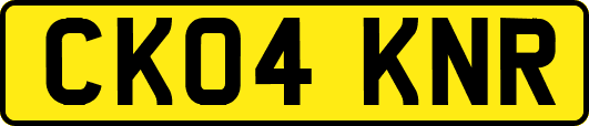 CK04KNR