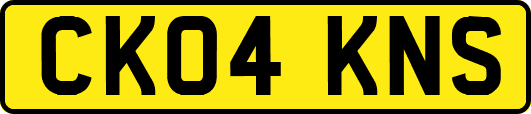 CK04KNS