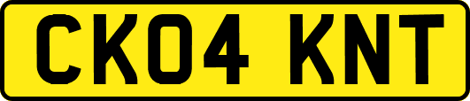 CK04KNT