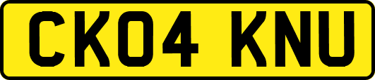 CK04KNU
