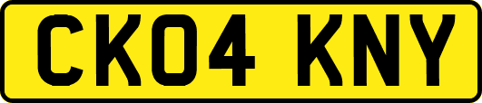 CK04KNY