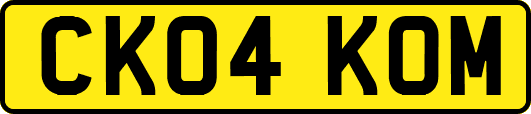 CK04KOM