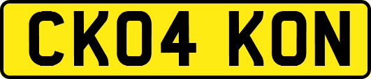 CK04KON