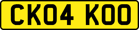 CK04KOO