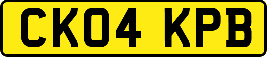 CK04KPB