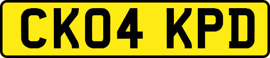 CK04KPD
