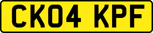 CK04KPF