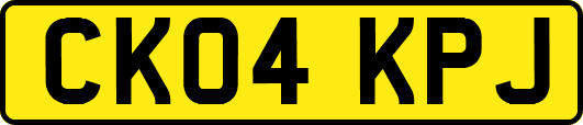 CK04KPJ