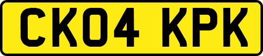 CK04KPK