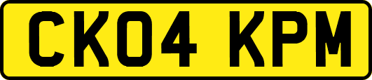 CK04KPM