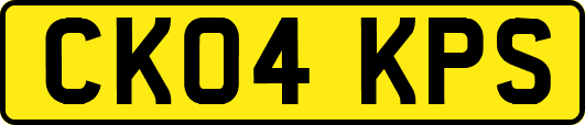 CK04KPS