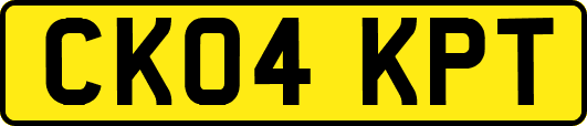CK04KPT