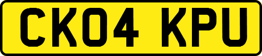 CK04KPU