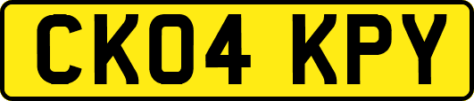 CK04KPY