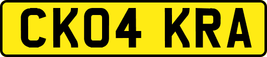 CK04KRA