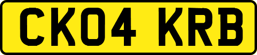 CK04KRB