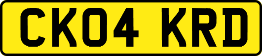 CK04KRD