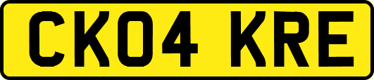CK04KRE