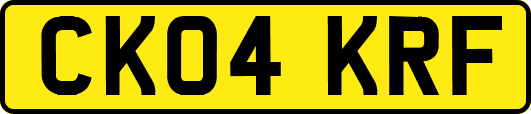 CK04KRF