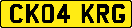 CK04KRG