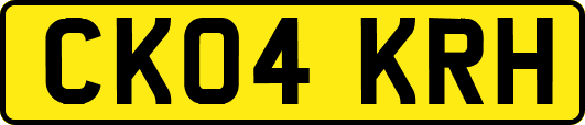 CK04KRH