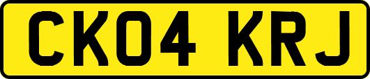 CK04KRJ
