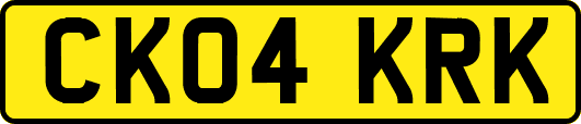 CK04KRK
