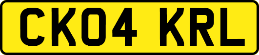 CK04KRL