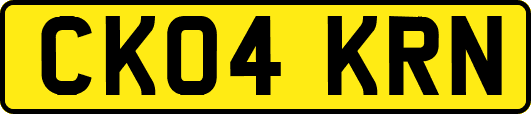 CK04KRN