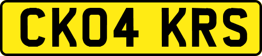 CK04KRS