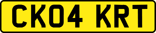 CK04KRT