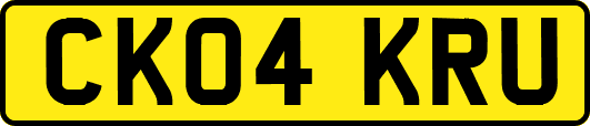 CK04KRU