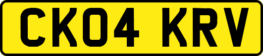 CK04KRV
