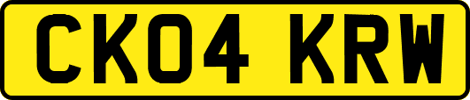 CK04KRW