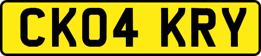 CK04KRY