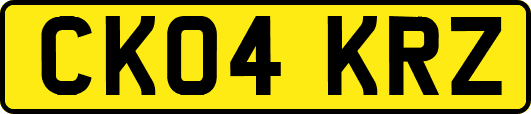 CK04KRZ