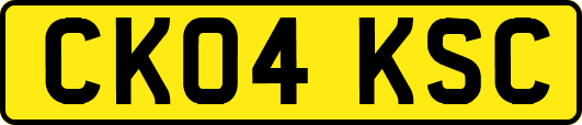 CK04KSC