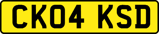 CK04KSD