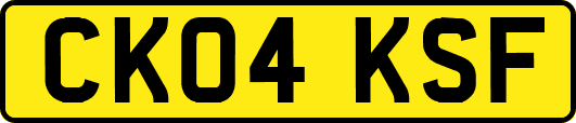 CK04KSF