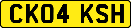 CK04KSH