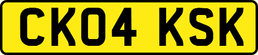 CK04KSK