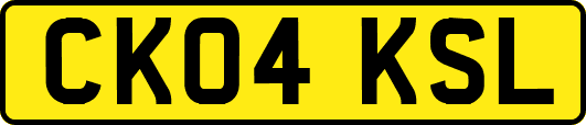 CK04KSL