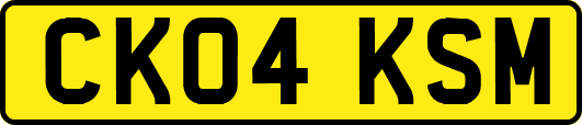 CK04KSM