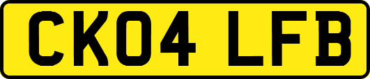 CK04LFB