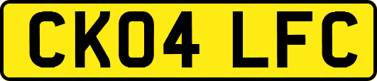 CK04LFC